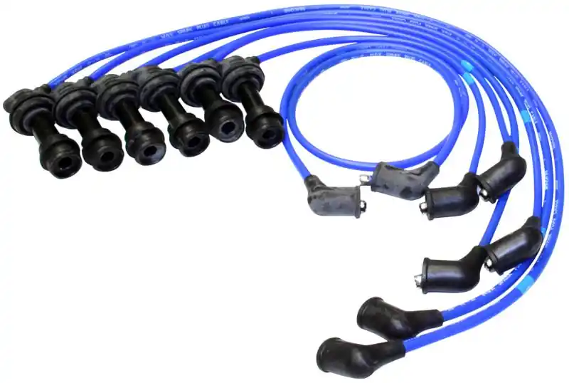 NGK Spark Plug Wire Set (MK3 Supra) (NGK9629)
