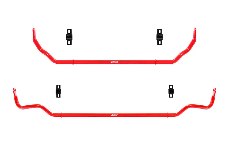 Eibach Front & Rear Anti-Roll Sway Bar Kit | A90 Toyota Supra (EIBE40-82-089-01-11)