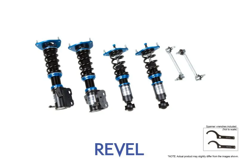 Revel Touring Sport Damper (GR86/BRZ/FR-S) (RVL1TR3CDSU001)
