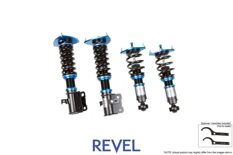 Revel Touring Sport Damper (15-18 WRX/ STI) (RVL1TR3CDSU005)
