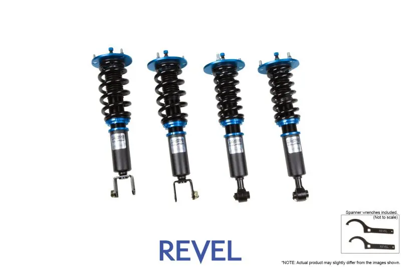 Revel Touring Sport Damper | MK4 Toyota Supra (RVL1TR3CDTY003)