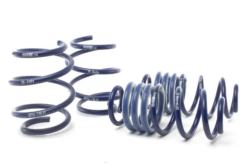 H&R Sport Spring (17-21 Civic Type-R) (HRS28714-1)