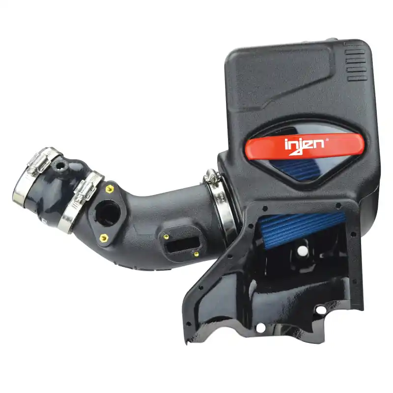 Injen Evolution Air Intake System (17+ Civic Type R) (INJEVO1502)