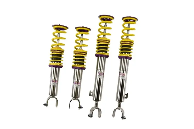 KW Coilover Kit V1 | Honda S2000 (KWS10250005)