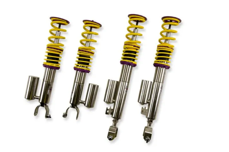 KW Coilover Kit V3 | Honda S2000 (KWS35250005)