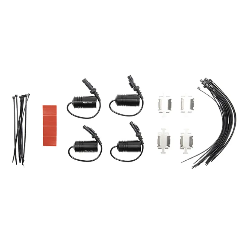 KW Electronic Damping Cancellation Kit (17+ Civic Type-R FK8) (KWS68511079)