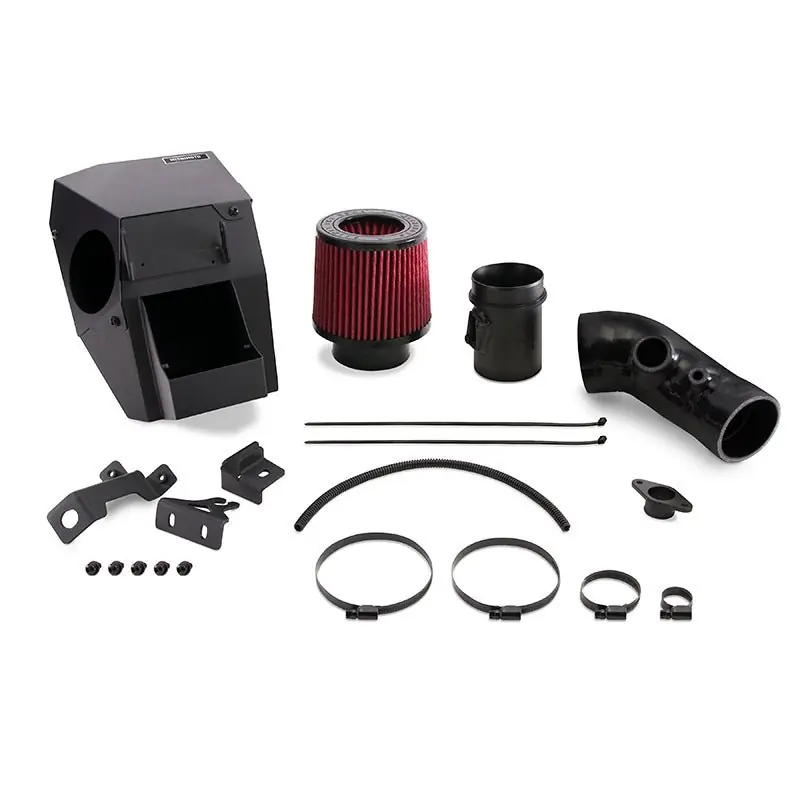 Mishimoto Performance Air Intake Kit (17+ Civic Type R) (MISMMAI-CTR-17)
