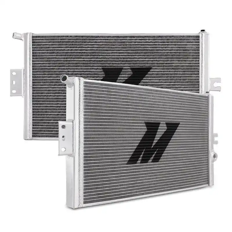 Mishimoto Performance Heat Exchanger (16+ Infiniti Q50/Q60 3.0T) (MISMMHE-Q50-16)