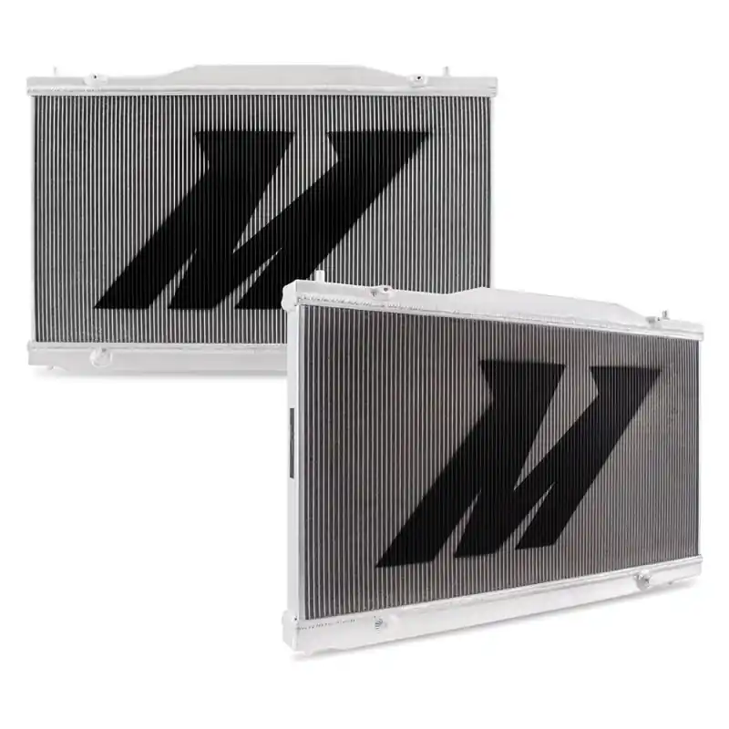 Mishimoto Performance Aluminum Radiator (17+ Civic Type R) (MISMMRAD-CTR-17)