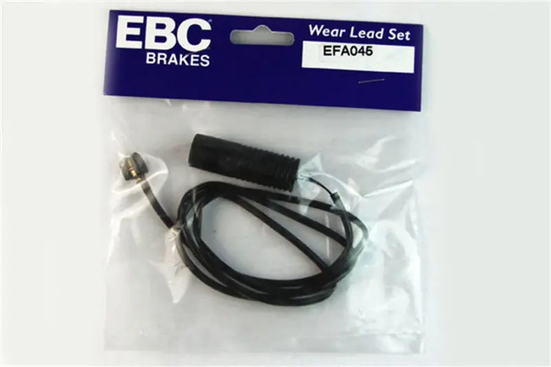 EBC 92-95 BMW M3 3.0 (E36) Rear Wear Leads (EBCEFA045)