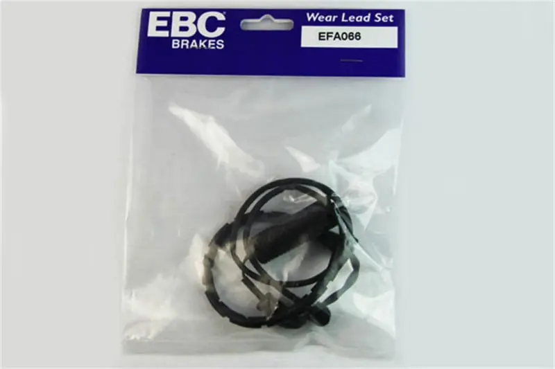 EBC 01-07 BMW M3 3.2 (E46) Front Wear Leads (EBCEFA066)