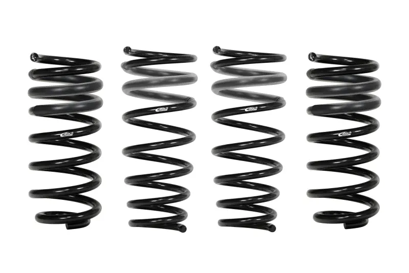 Eibach Pro-Kit for 01-06 BMW M3 6 Cyl Inc. Convertible (EIB2072.140)