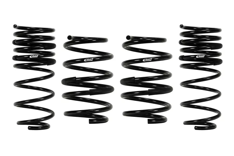 Eibach Pro-Kit for 03-05 Honda Accord V6 Exc Hybrid (EIB4044.140)