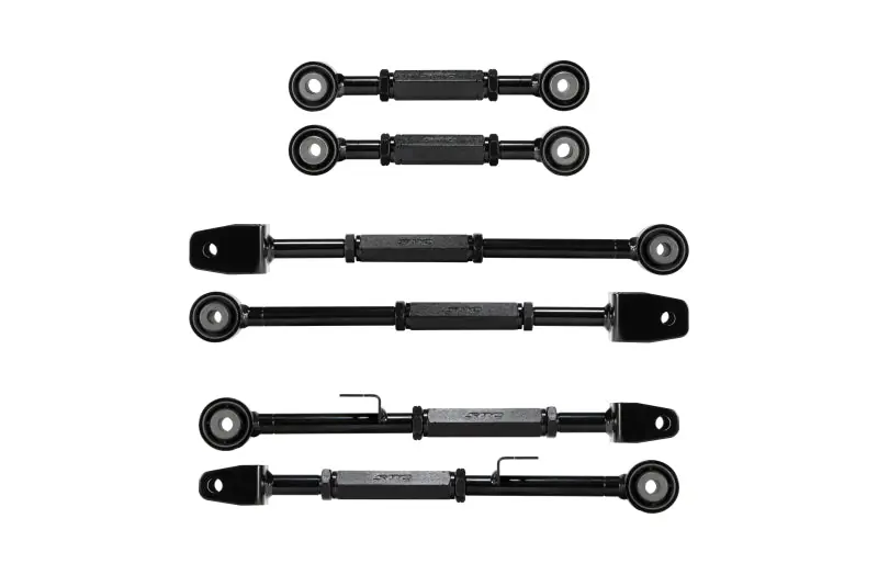 Eibach Pro-Alignment Rear Camber Kit for 09 Acura TL/TSX / 08 Honda Accord 3.5LV6 / 08-09 Accord 2. (EIB5.67540K)