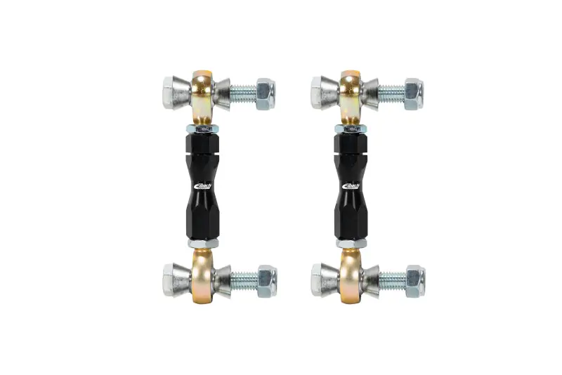 Eibach 04-08 Acura TSX Base Rear Adjustable Anti-Roll End Link Kit (EIBAK41-201-003-01-02)