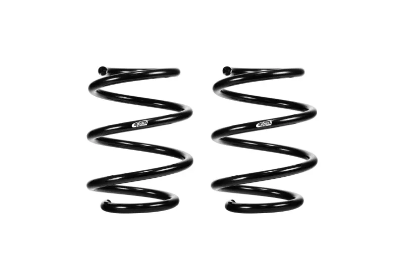 Eibach Pro-Kit 21-23 BMW M3 (G80) Competition Xdrive (Front Lowering Springs Only) (EIBE10-20-049-10-20)