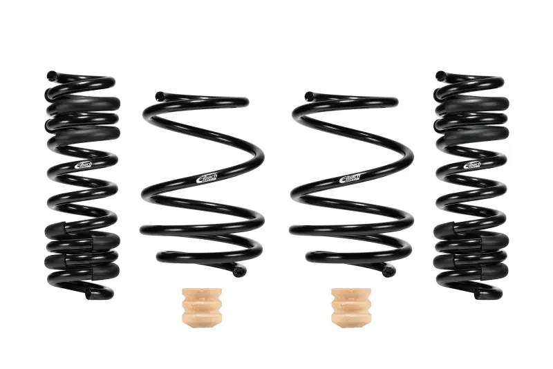 Eibach 20-24 BMW M3 Pro-Street Spring Kit (EIBE10-20-049-11-22)