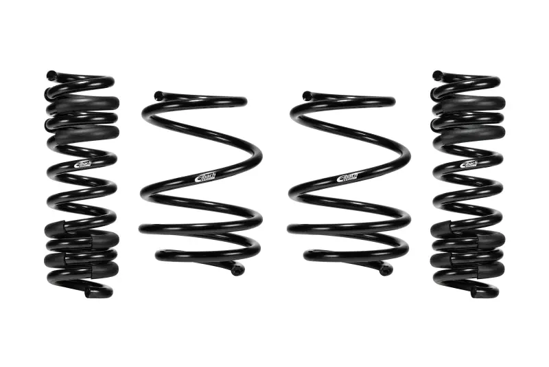 Eibach 2021+ BMW M4 Pro Coil Spring Kit (EIBE10-20-049-12-22)