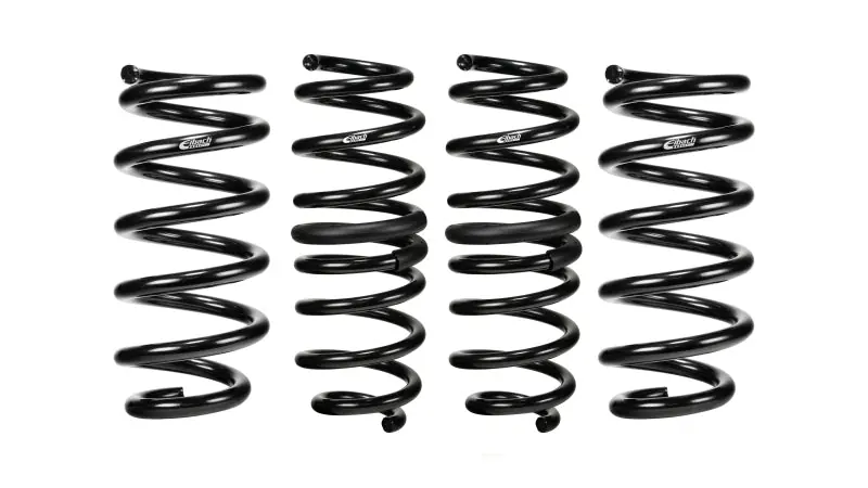 Eibach Pro-Kit for 21-23 Acura TLX Type A 2.0L I4 (EIBE10-201-005-02-22)