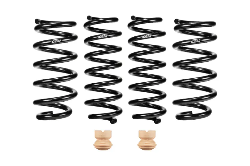 Eibach 21-23 Acura TLX Sedan 2.0T AWD UB6 Pro-Kit (Set of 4 Springs) (EIBE10-201-005-03-22)