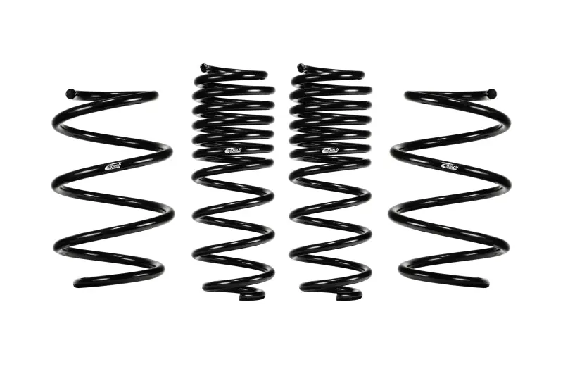Eibach Pro Kit For 2023 Honda Accord 1.5L Turbo FWD CY (Set of 4 Springs) (EIBE10-40-046-01-22)
