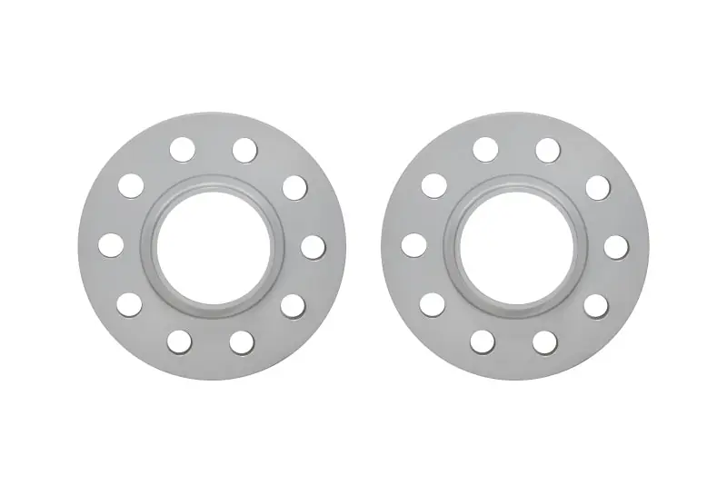 Eibach Pro-Spacer 12mm Spacer / Bolt Pattern 5x120 / Hub Center 72.5 for 01-06 BMW M3 (E46) (EIBS90-2-12-002)
