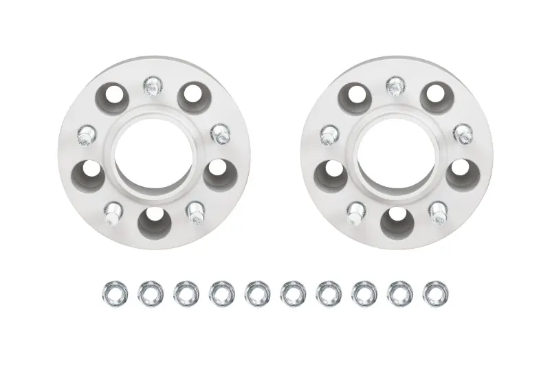 Eibach Pro-Spacer 35mm Rear Spacer / Bolt Pattern 5x114.3 / Hub Center 70.5 for 05-14 Ford Mustang (EIBS90-4-35-006)