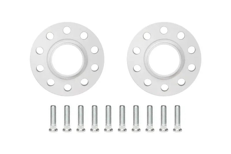 Eibach Pro-Spacer 15mm Spacer / Bolt Pattern 5x114.3 / Hub Center 60 for 06-15 Lexus IS350 (EIBS90-6-15-034)