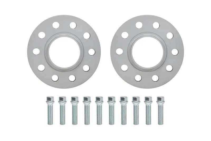 Eibach 14-18 BMW 228i Pro-Spacer Kit (20mm Pair) (EIBS90-7-20-044)