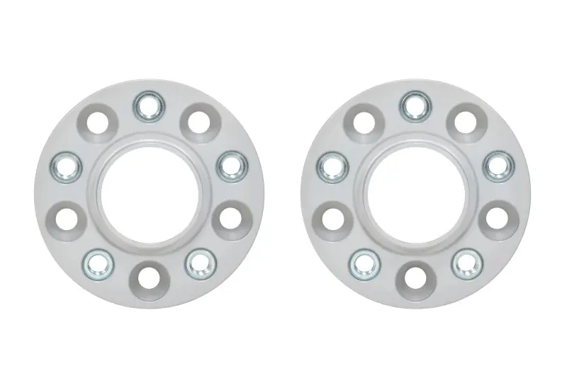 Eibach Pro-Spacer 25mm Spacer / Bolt Pattern 5x120 / Hub Center 72.5 for 01-06 BMW M3 (E46) (EIBS90-7-25-011)