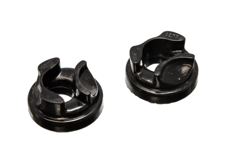 Energy Suspension 90-93 Honda Accord (Manual Transmission) Black Motor Mount Inserts (1 Torque Mount (ENG16.1107G)