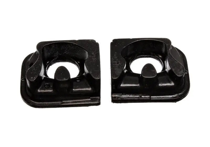 Energy Suspension 94-97 Honda Accord (Manual Transmission) Black Motor Mount Inserts (1 Torque Mount (ENG16.1108G)
