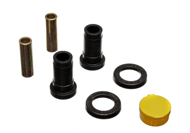 Energy Suspension 78-85 Toyota Celica / 70-86 Corolla / 85-87 Corolla SR-5 RWD/GTS RWD / 78-88 Cress (ENG8.3101G)
