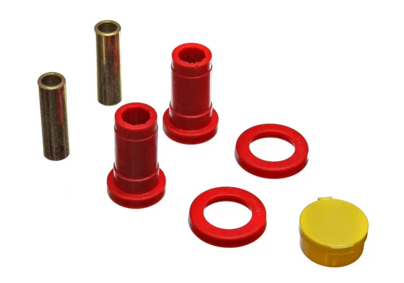 Energy Suspension 78-85 Toyota Celica / 70-86 Corolla / 85-87 Corolla SR-5 RWD/GTS RWD / 78-88 Cress (ENG8.3101R)