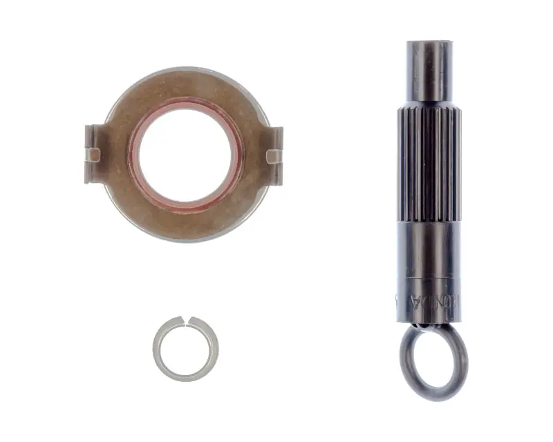 Exedy 1993-1996 Honda Prelude Vtec L4 Hyper Series Accessory Kit (EXEHCAK104)