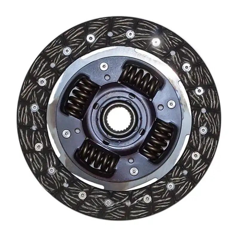 Exedy Stage 1 Organic 220mm Clutch Disc 24 Spline 94-01 Acura Integra (All Models) (EXEHD504D)