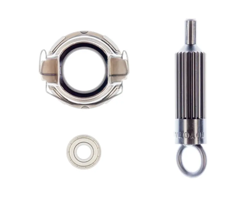 Exedy 1991-1992 Toyota Supra Hyper Series Accessory Kit Incl Release/Pilot Bearing & Alignment Tool (EXETYAK102)