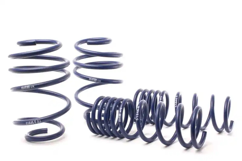 H&R 13-17 Honda Accord 4 Cyl Sport Spring (HRS51845)
