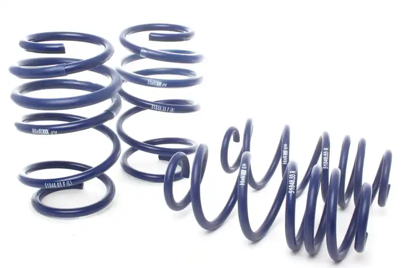 H&R 18-22 Honda Accord OE Sport Spring (HRS51848-55)