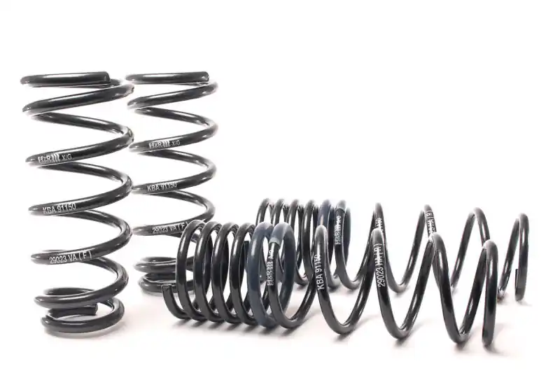 H&R 08-12 Honda Accord 2 Door 4 Cyl Sport Spring (HRS51855)