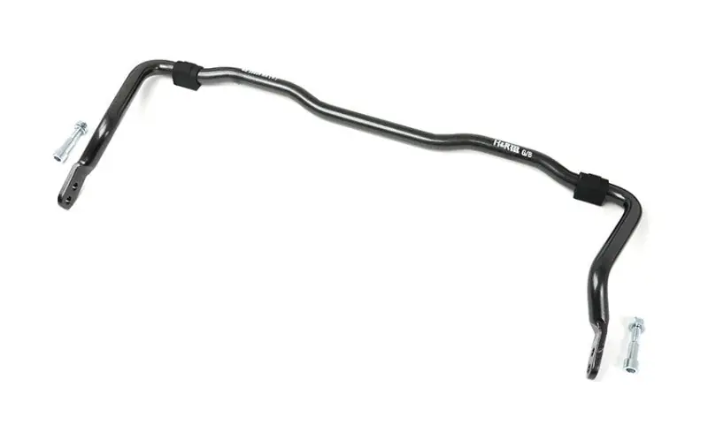 H&R 94-96 BMW M3 3.0L E36 Sway Bar Kit - 28mm Front/24mm Rear (HRS72910)