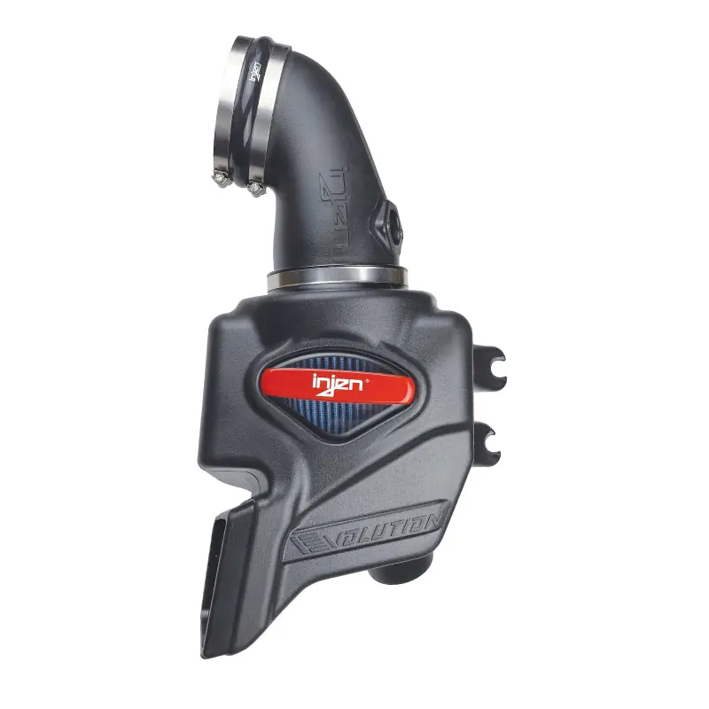 Injen 01-06 BMW M3 3.2L (E46) Evolution Intake (INJEVO1106)