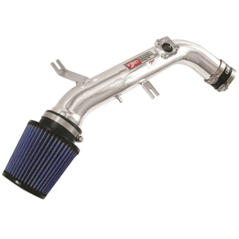 Injen 00-05 Lexus IS300 L6 3.0L Black IS Short Ram Cold Air Intake (INJIS2094BLK)