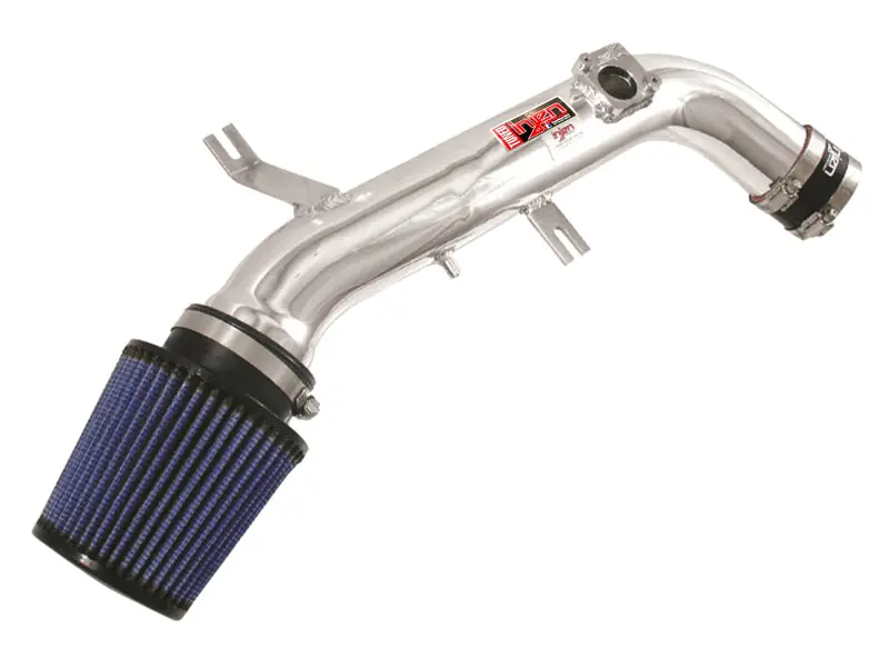Injen 00-05 IS300 w/ Stainless steel Manifold Cover Polished Short Ram Intake (INJIS2094P)