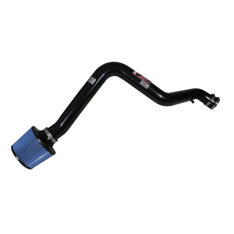 Injen 90-93 Accord No ABS Black Cold Air Intake **Special Order** (INJRD1600BLK)
