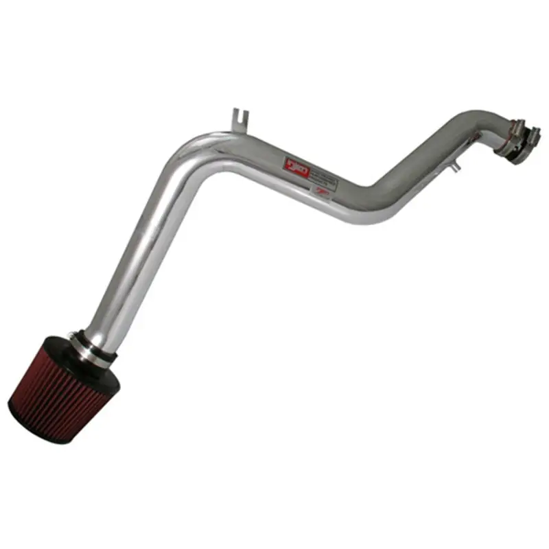 Injen 90-93 Accord No ABS Polished Cold Air Intake (INJRD1600P)
