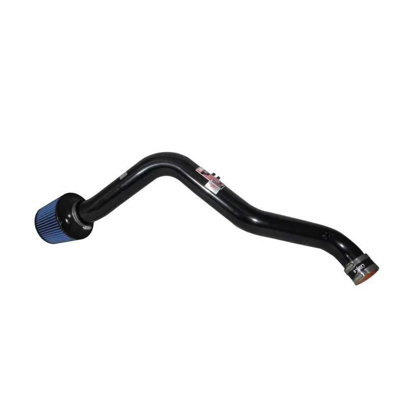 Injen 94-97 Honda Accord 2.2L Black Cold Air Intake (Special Order) (INJRD1650BLK)