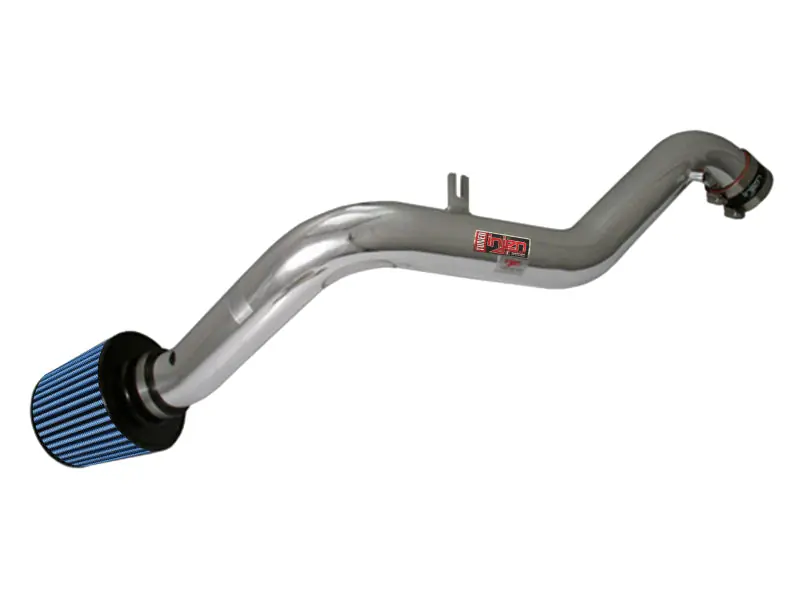 Injen 94-97 Accord 4 Cyl. Polished Cold Air Intake (INJRD1650P)