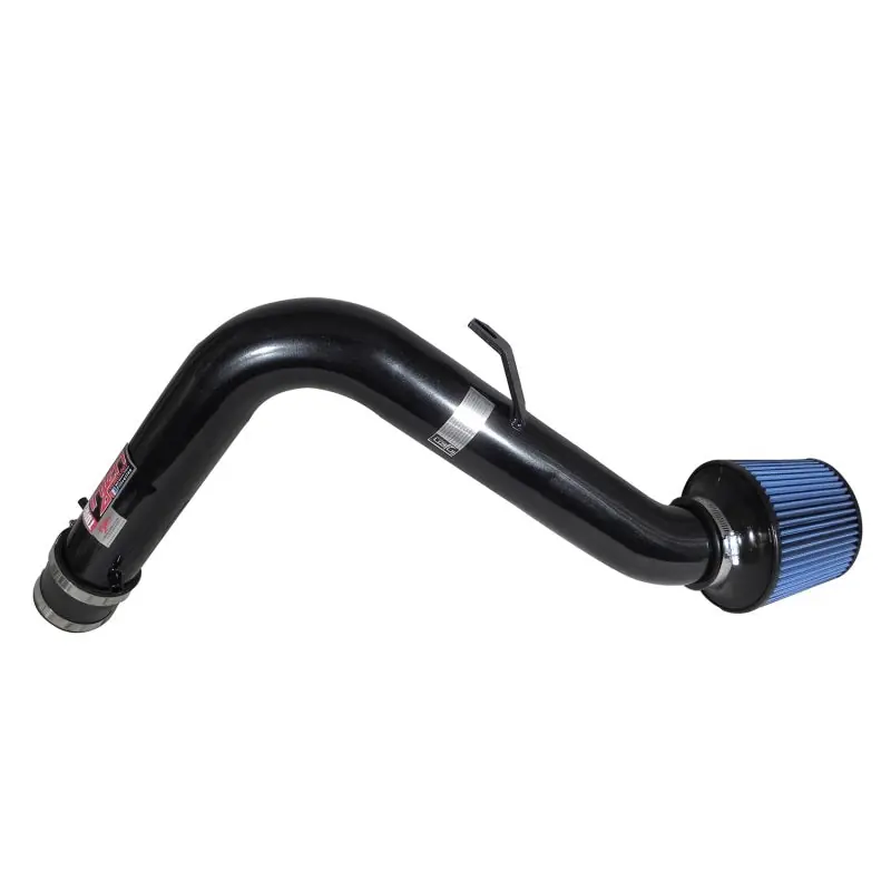 Injen 98-02 Honda Accord / 02-03 Acura TL 3.2L (CARB 02 Only) Black Cold Air Intake *SPECIAL ORDER* (INJRD1660BLK)