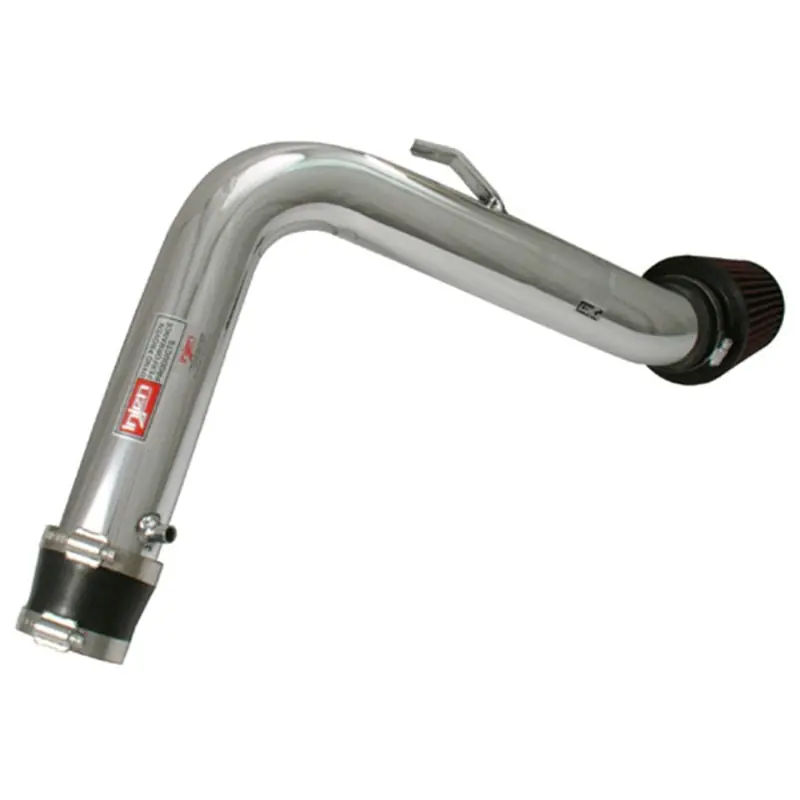Injen 98-02 Accord V6 / 02-03 TL 3.2L (Fits 2003 CL Type S w/ MT) Polished Cold Air Intake (INJRD1660P)